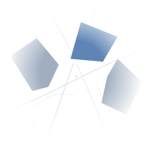 Abstract visual representing the Alpha Engine's emergent intelligence